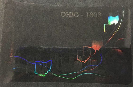 Ohio